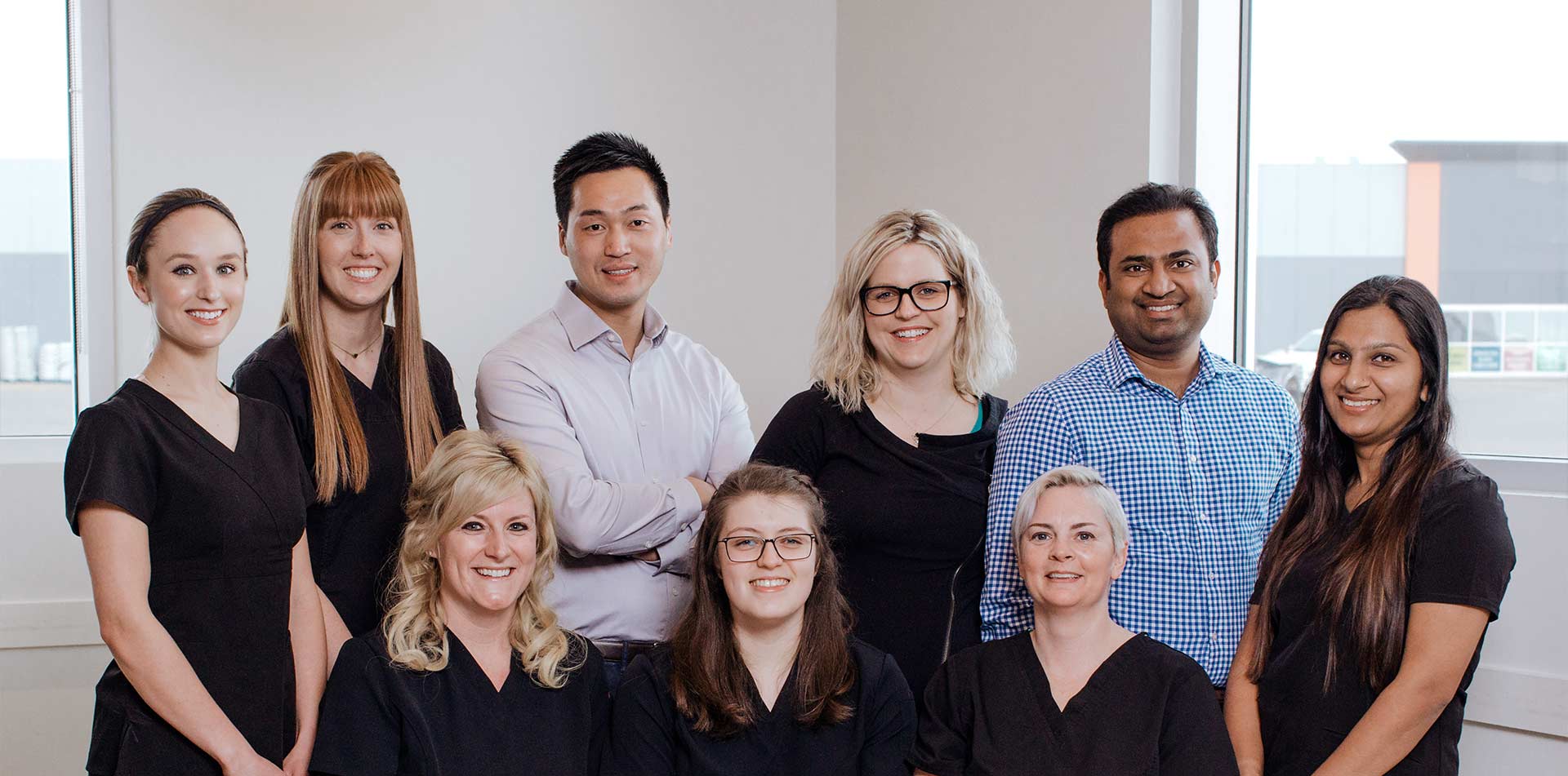 Vegreville Family Dental Team