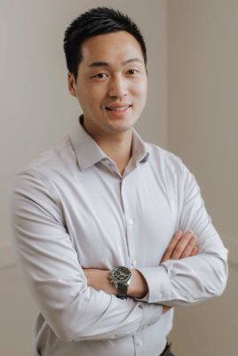 Dr. Mike Truong